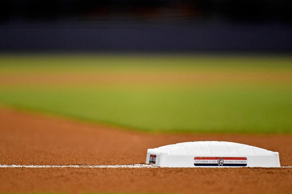 MLB Base
