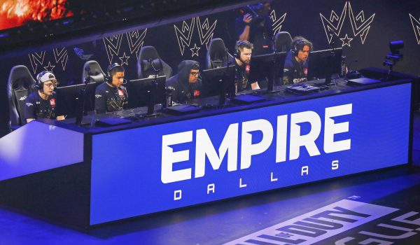 Esports: How to Watch, and why you should?