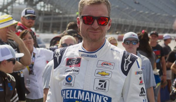 All of the Racing World turns to iRacing