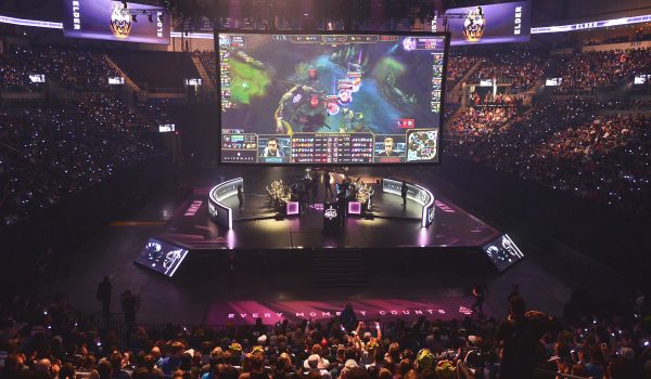 What is Esports?
