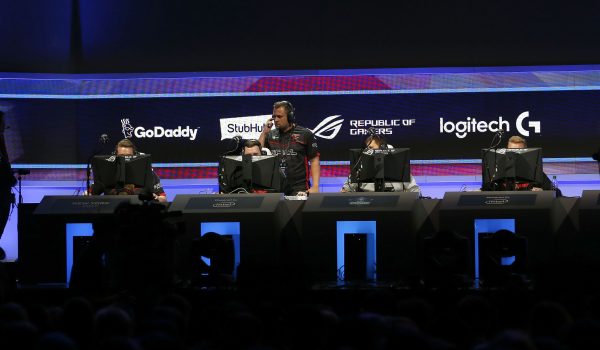 Who are some of the biggest stars in Esports?