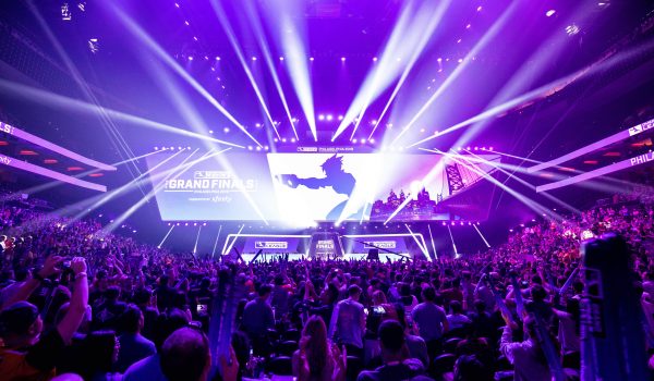 How to bet on Esports