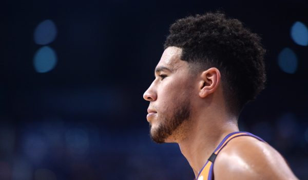 NBA Picks - NBA Same Game Parlay: Phoenix Suns vs. New Orleans Pelicans (+3036)
