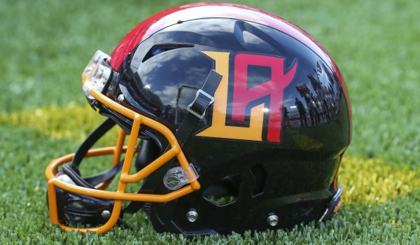 XFL suspends operations, lays off employees with no sight of return in 2021