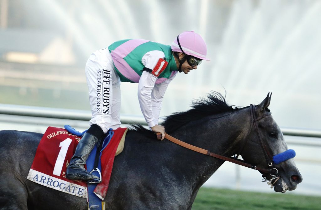 Horse Racing