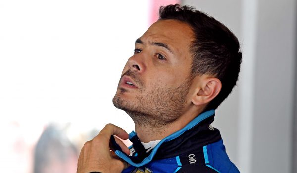Kyle Larson Suspended Indefinitely by NASCAR