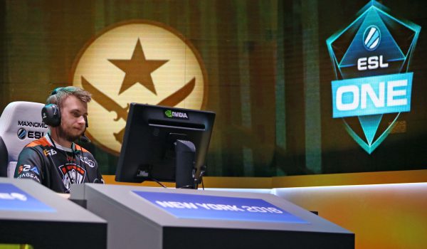 Top 5 Esports scandals of all-time