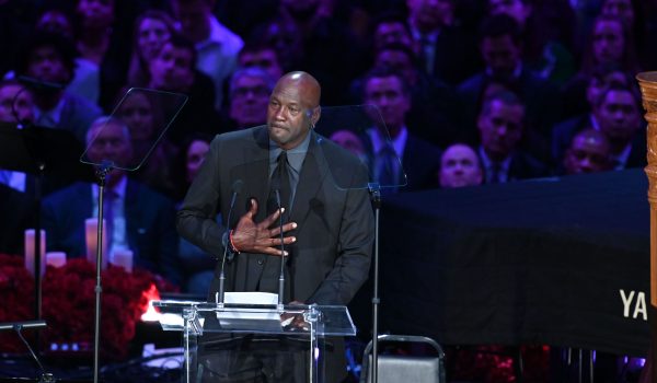 NBA dynasties: Can Warriors still match Jordan’s Bulls?