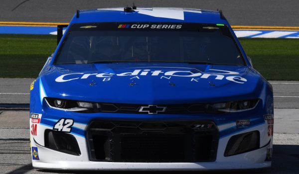 Who's Next? Top Candidates to replace Kyle Larson in the 42