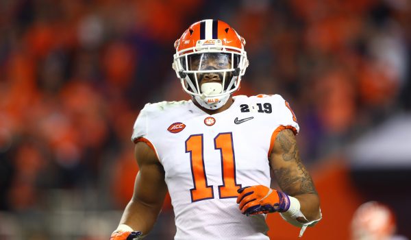 NFL Draft 2020: Which Linebacker will get drafted first and second?