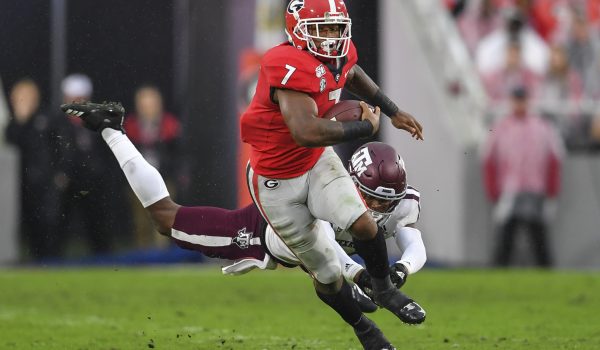 NFL Draft 2020: Which Running Back will get drafted first?