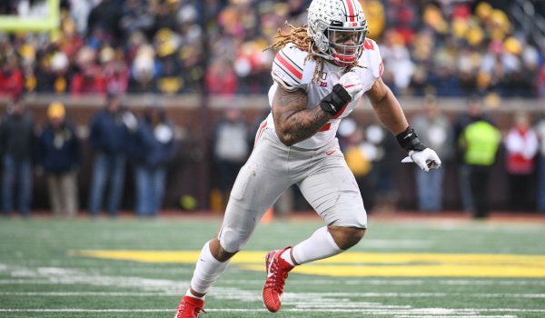 A look at NFL Defensive ROY odds and other rookie prop bets