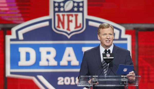 NFL Draft Guide: How many rounds in the 2021 NFL Draft?