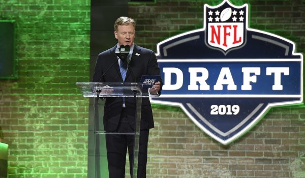 NFL Draft Guide: What channel is the 2020 NFL Draft on?
