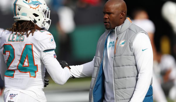 Miami Dolphins: What will their 2020 season record be?