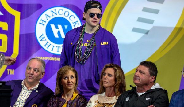 NFL Draft Guide: How much do first, second and third-round draft picks make?