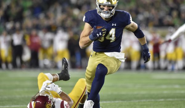 NFL Draft 2020: Which Tight End will get drafted first?