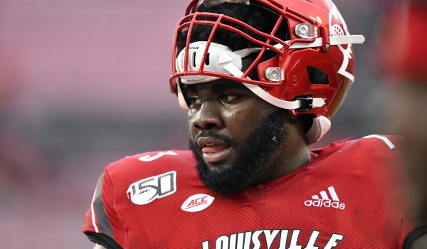 Who will the New York Jets take with their first pick in the NFL Draft?