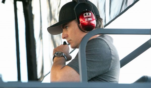 Jeff Gordon returns to racing, iRacing that is