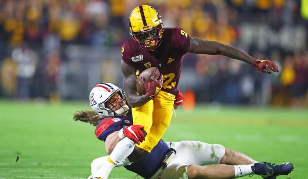 The worst pick of the 2020 NFL Draft's first round