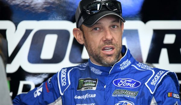 Matt Kenseth to return to NASCAR