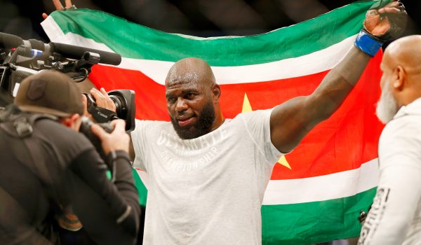 UFC 249 Odds & Promotions: How to Get $2,100+ Bonus Offers
