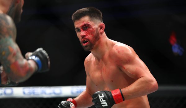 Ufc 259 Casey Kenney Vs Dominick Cruz Predictions Pickswise