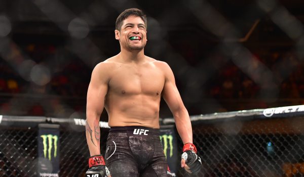 UFC on ESPN 23 predictions, picks, best bets and four-fight parlay
