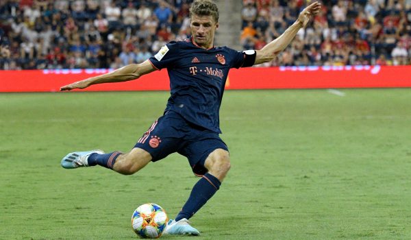 Champions League Predictions: The best Champions League futures bets