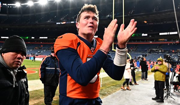 Best NFL Prop bets for Sunday Night Football: Denver Broncos vs. Kansas City Chiefs