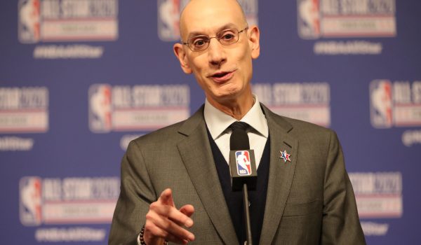NBA reveals that 16 players tested positive for coronavirus