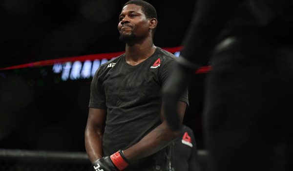 UFC predictions, picks and best bets for UFC 256
