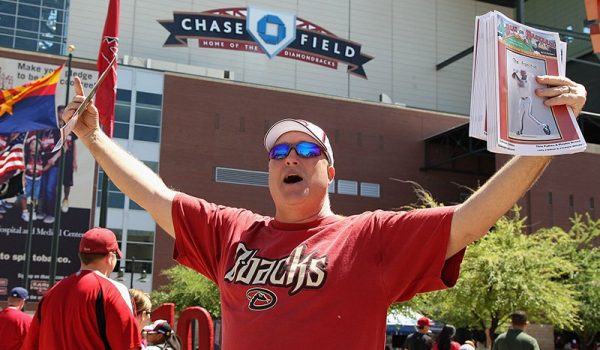 Major league sports can return in Arizona without fans starting May 16
