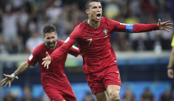 Four of Europe’s top five soccer leagues are resuming in 2020