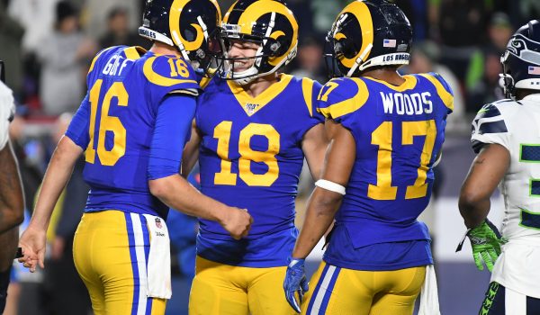 Los Angeles Rams: What will their 2020 record be?