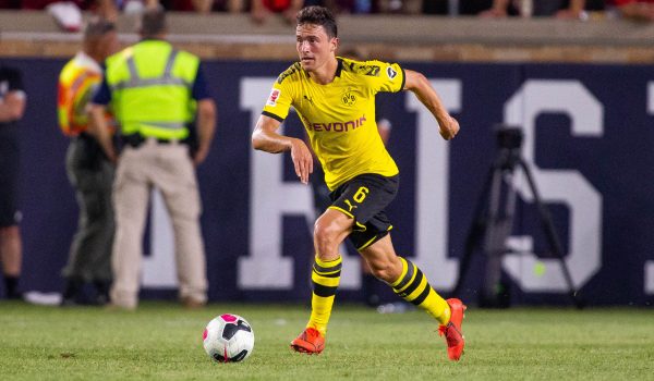 3 things we learned from the return of Bundesliga soccer