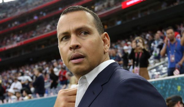 Alex Rodriguez pleads MLB players and owners to work together
