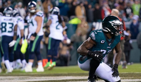 Philadelphia Eagles: What will their 2020 record be?