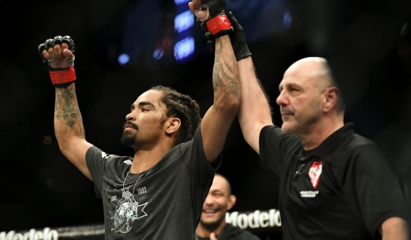 UFC on ESPN 11 predictions: Best three-fight parlay pays +255