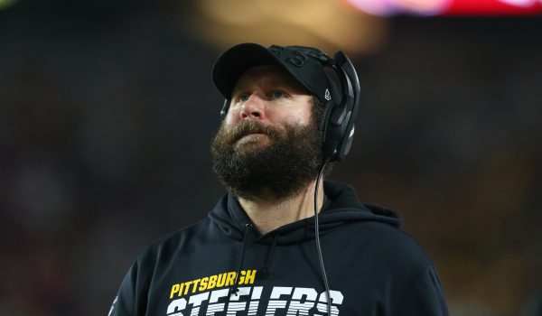 Pittsburgh Steelers: What will their 2020 record be?