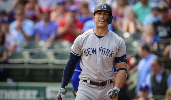 MLB Saturday three-team mega parlay (+1294 odds): Yankees keep rolling