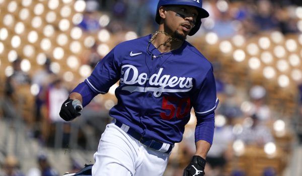 MLB World Series predictions - 2020 World Series betting odds, players, matchups and preview
