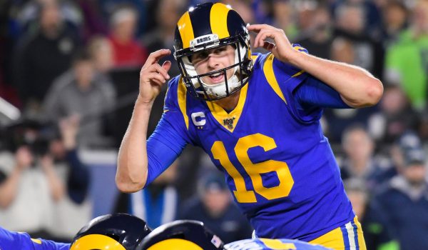 Top 5 picks for Vegas NFL football contests (Westgate, Circa Sports, Golden Nugget)