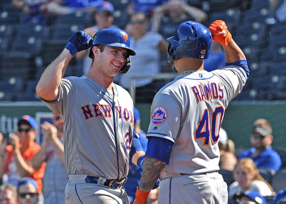 New York Mets MLB World Series Odds