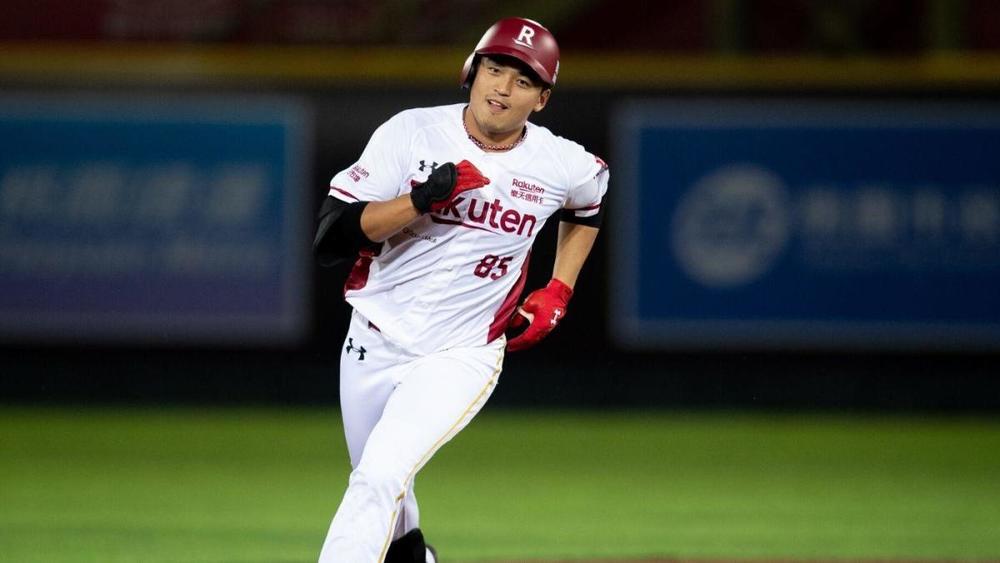 KBO Power Jung Hoo Lee KBO DFS slate June 2