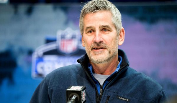 Indianapolis Colts: What will their 2020 record be?