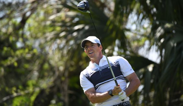 Tiger out, but Rory part of loaded field for Charles Schwab Challenge