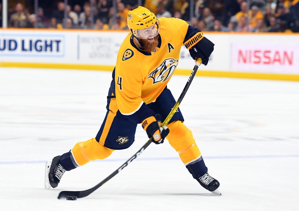 NHL Stanley Cup Playoffs Odds