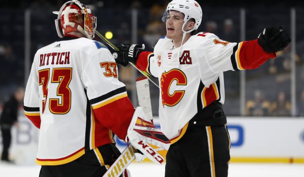 NHL set for Stanley Cup Playoffs in Edmonton and Toronto