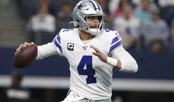 Should the Cowboys have paid Dak Prescott?